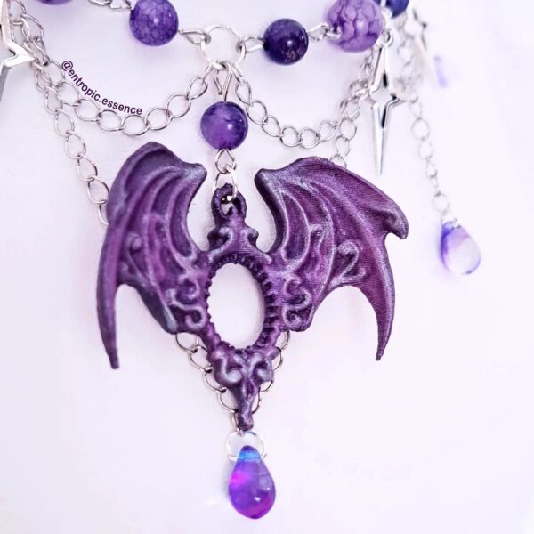 Purple Dragon – Bild 2