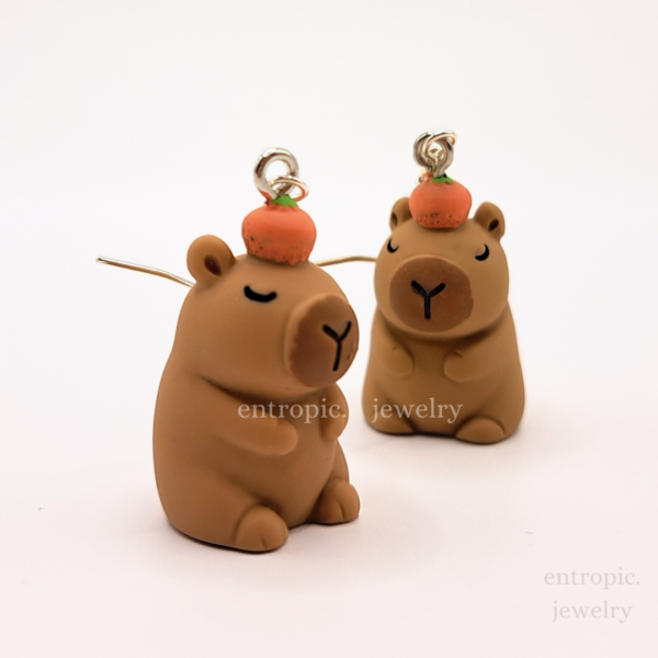 Capybara