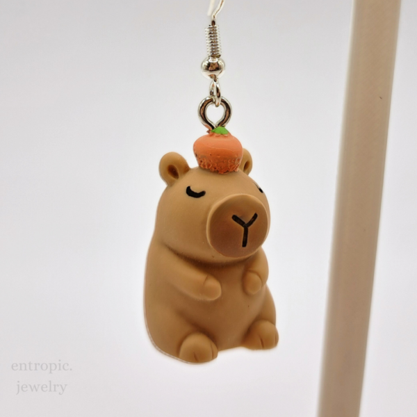 Capybara – Bild 2