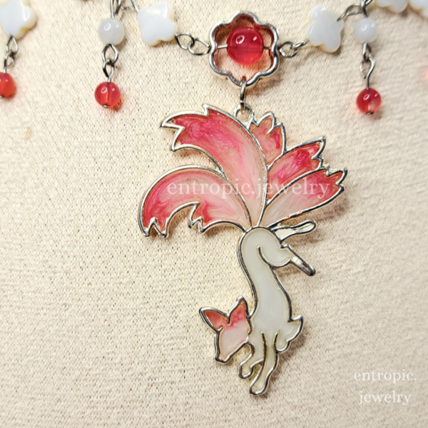 Kitsune – Bild 2