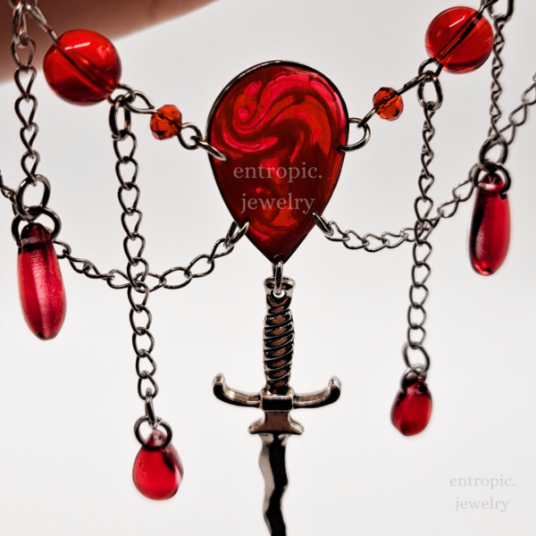 Dripping Blood – Bild 2