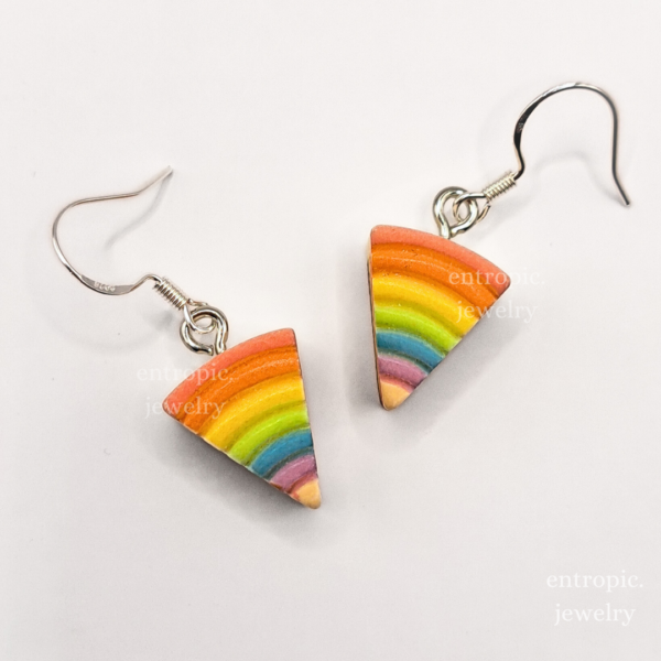 Rainbow Slice