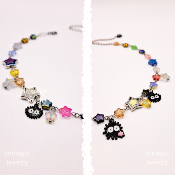 Susuwatari – Bild 3