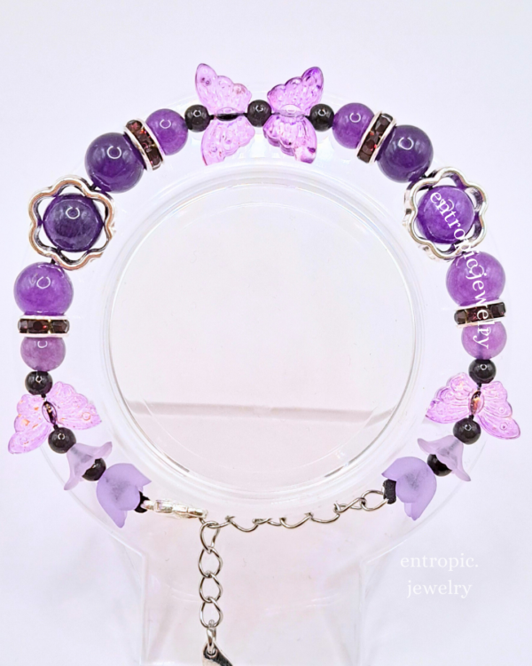 Shinobu Armband