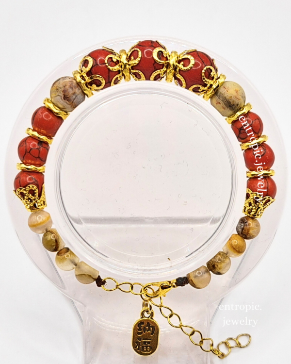 Rengoku Armband