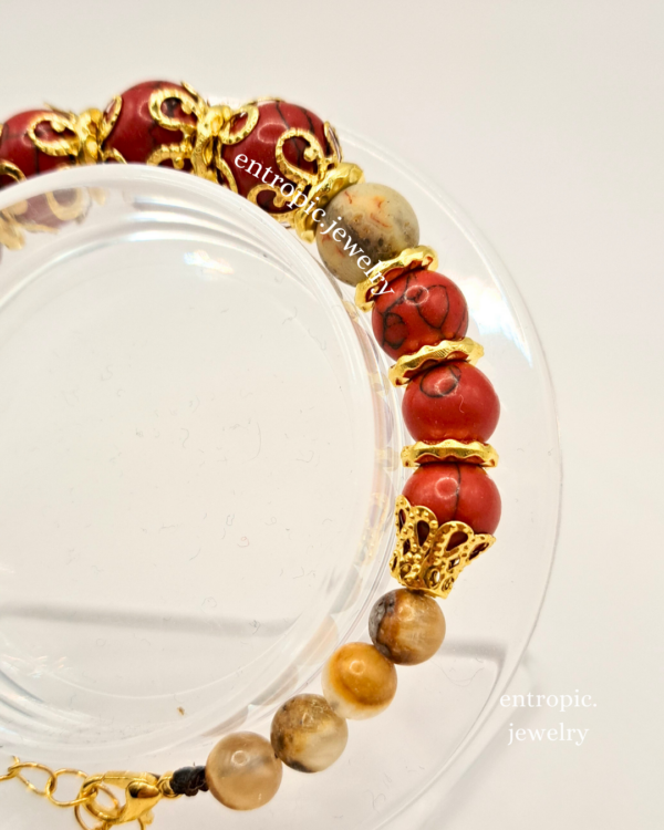 Rengoku Armband – Bild 2