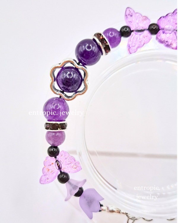 Shinobu Armband – Bild 2