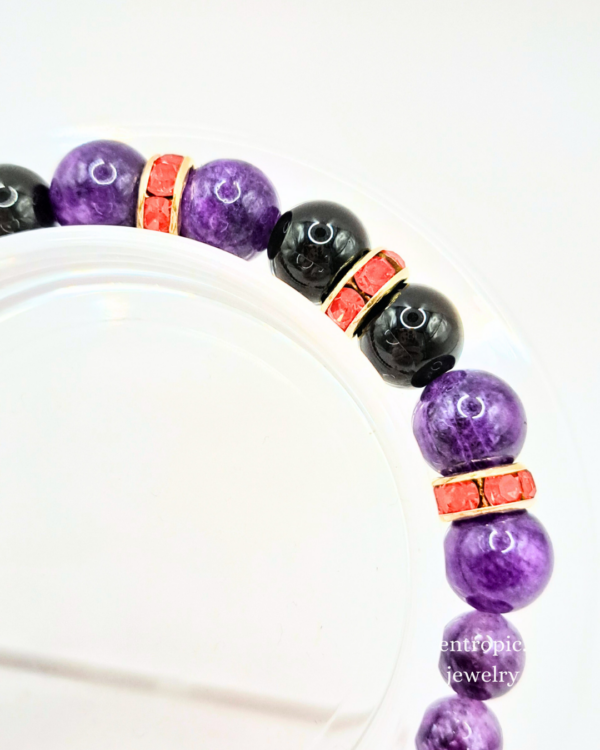 Kokushibo Armband – Bild 3
